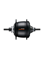 Планетарная втулка Shimano Nexus SG-C6001-8D 32H (Centerlock)