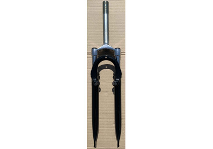 Вилка Mode 28" V-Brake, амортизационная, резьбовая