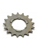 Звезда SRAM 17 зуб. для планетарной втулки