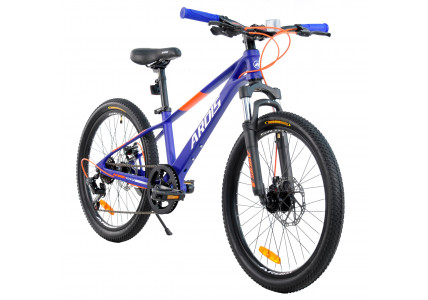 Велосипед ARDIS 22 MTB MG "DRIFT