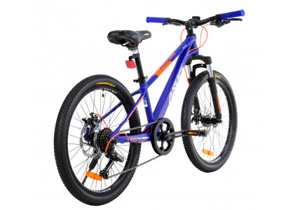 ВЕЛОСИПЕД ARDIS 22 MTB MG "DRIFT