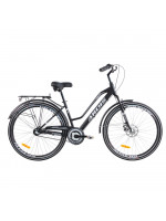 Велосипед Ardis Imperia СТВ ALU 28"Планетарная втулка Shimano NEXUS 3шв.