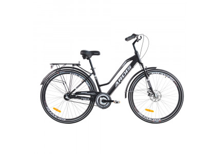 Велосипед Ardis Imperia СТВ ALU 28"Планетарная втулка Shimano NEXUS 3шв.