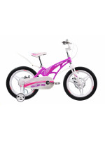 Велосипед ARDIS 18 BMX MG "FALCON" Фиолетовый
