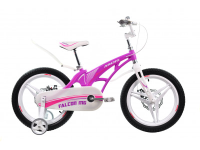 Велосипед ARDIS 18 BMX MG "FALCON" Фиолетовый Велосипед ARDIS 18 BMX MG "FALCON" Фиолетовый