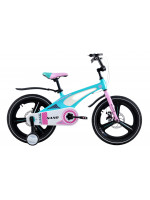 Велосипед ARDIS 18 BMX MG "Nano" Розовый