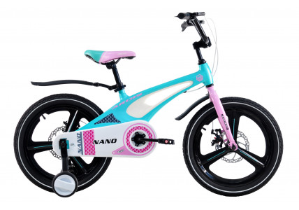Велосипед ARDIS 18 BMX MG "Nano" Розовый