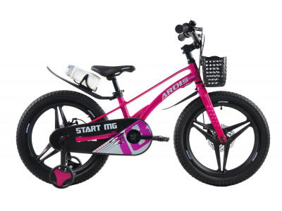 Велосипед ARDIS 18 BMX MG "START" Розовый Велосипед ARDIS 18 BMX MG "START" Розовый