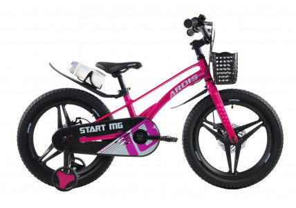 Велосипед ARDIS 18 BMX MG "START" Розовый