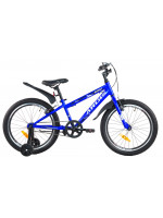 Велосипед Ardis BMX ST 20 "Ghost" Синий