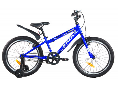 Велосипед Ardis BMX ST 20 "Ghost" Синий Велосипед Ardis BMX ST 20 "Ghost" Синий