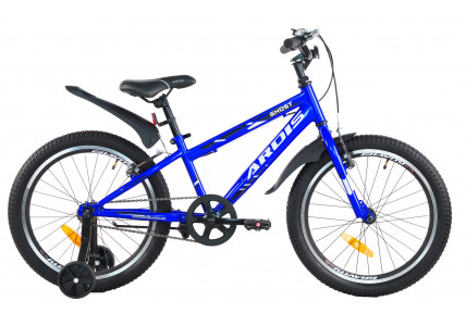 Велосипед Ardis BMX ST 20 "Ghost" Синий
