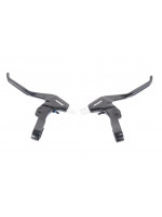 Тормозные ручки велосипеда левая и правая ARTEK mod 482D/483D