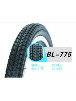 Покрышка Baolun CITY BL-775 28х1,75 (47-622)