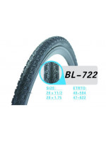 Покрышка Baolun CITY BL-722 28х1,75 (47-622)