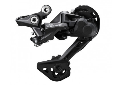 Переключатель Shimano задний Deore 10/11 шв RD-M5120
