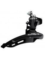 Переключатель Shimano перед. Tourney FD-TZ500 н.тяга 28,6мм