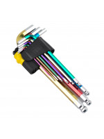 Набор шестигранных ключей KL-9705С