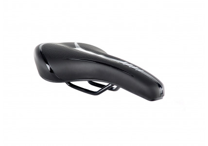 Седло MTB Baisike 270х145, N776