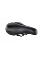 Седло MTB мягкое Baisike 280x175, M055