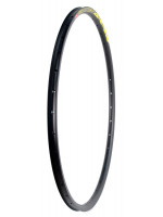 Обод велосипедный АЛ 29"x14Gx1,75 36H мод. J19SE черный, disc-brake.