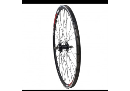 АЛ 24" переднее 14GхКолесо 36Н втулка Shunfeng SF-HB25F