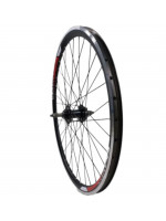 Колесо АЛ 24" заднее 14Gх36Н втулка Shunfeng SF-HB25R