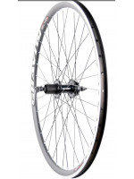 Колесо АЛ 27,5" заднее 14Gх36H, втулка Neco MS37R, эксцентрик