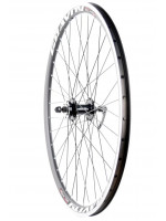 Колесо АЛ 29" переднее 14Gх36, втулка Neco MS37F, эксцентрик