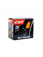 Камера CST 28х1,75/2,00 AV 35мм (самоклеящая)