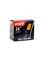 Камера CST 26x1,75/2,125 AV 35мм (самоклеюча)