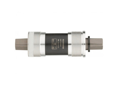 Каретка Shimano BB-UN300 под квадрат, 127х68мм Каретка Shimano BB-UN300 под квадрат, 127х68мм