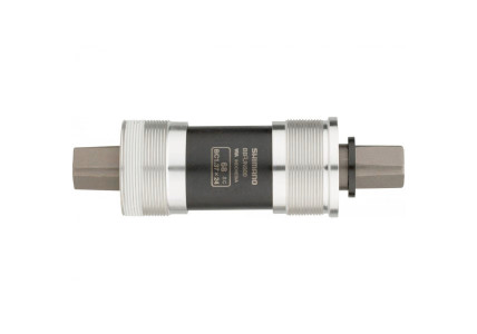 Каретка Shimano BB-UN300 під квадрат, 127х68мм Каретка Shimano BB-UN300 під квадрат, 127х68мм