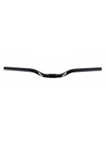 Руль JB-tech АЛ 22,2x31,8x630мм, Logo ARDIS,черный
