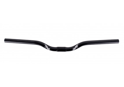 Руль JB-tech АЛ 22,2x31,8x630мм, Logo ARDIS,черный