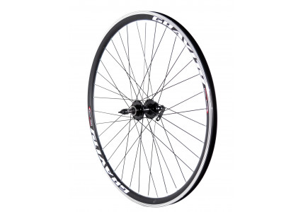 Колесо АЛ 29" заднее 14Gх36Н, втулка Neco MS31R, Disk, эксцентрик, промподшипник