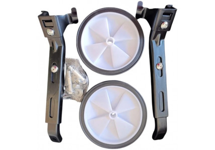 Колеса тренировочные TW-06-1+HL-F-41 18-26" ТМ Ардис