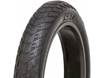 Шина СST FATBIKE 20х4.0 CТС-06 Шина СST FATBIKE 20х4.0 CТС-06