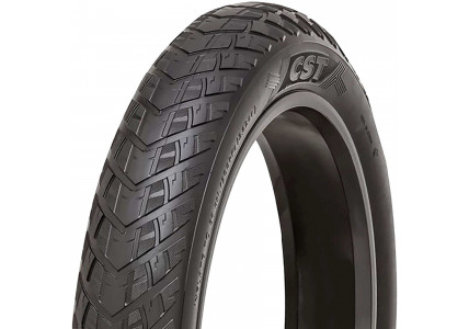 Шина СST FATBIKE 20х4.0 CТС-06 Шина СST FATBIKE 20х4.0 CТС-06