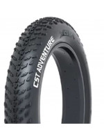 Шина СST FATBIKE 20х4.0 CMT-07 с антипрокольным покрытием