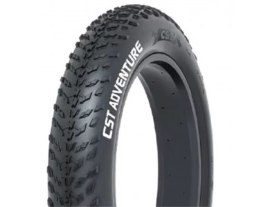 Шина СST FATBIKE 20х4.0 CMT-07 с антипрокольным покрытием Шина СST FATBIKE 20х4.0 CMT-07 с антипрокольным покрытием