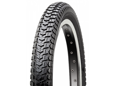 Покрышка (шина) CST BMX 14х2,125 С712