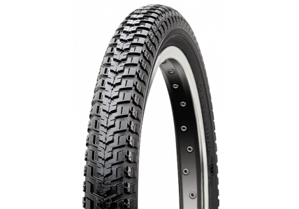 Покрышка (шина) CST BMX 14х2,125 С712
