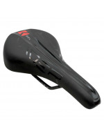 Седло мтв VADER VD1141C-02G, (145х270мм) GEL, AFT, черный