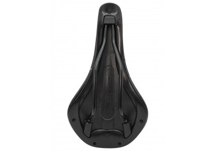 Седло мтв VADER VD-1156-02, (140х265мм) AFT, черный
