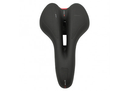 Седло Baisike GEL 280х160, М054