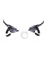 Моноблоки Sunrun SL-KD-82-L3+R7 3ск,+7ск. AFT