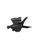 Манетка Shimano Altus SL-M315-L, 3-скоростная, левая