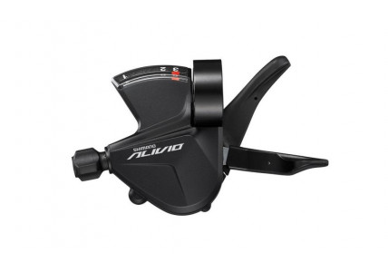 Манетка Shimano Altus SL-M315-L, 3-скоростная, левая