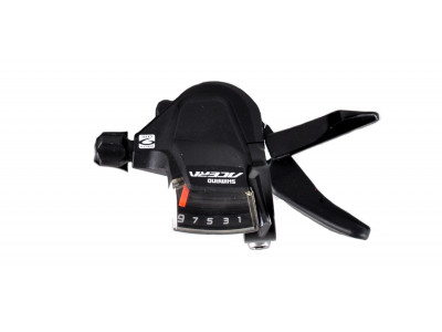 Шифтер Shimano SL-M3000 AСERA, 3 скорост., 1800 мм